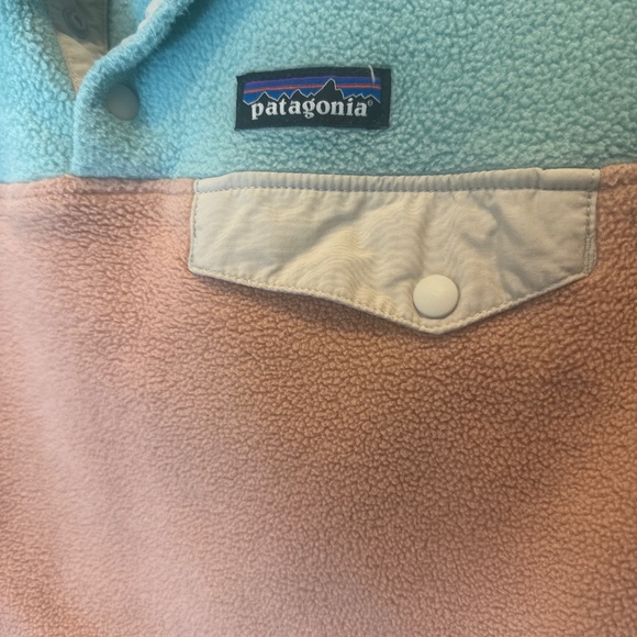 Patagonia Synchilla pullover - Picture 3 of 4